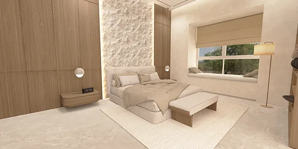 Interactive Walkthrough